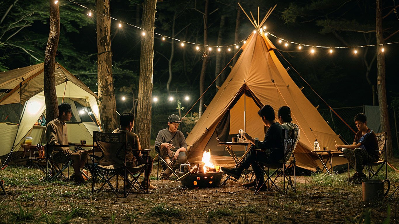 Creating a Digital Detox Why Nature Is the Ultimate Reset